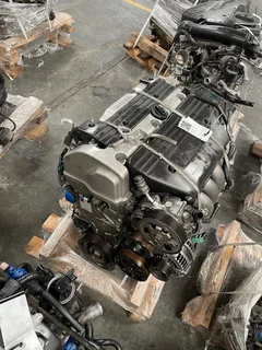 Honda CRV 2.0 Import Engine for sale (K20A)