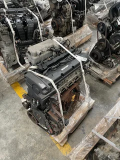 Hyundai Tucson/Sportage 2.0 Import Engine for sale (G4GC)