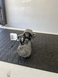 Nissan Impendulo 2.5 RWD Starter for sale (QR25-RWD)