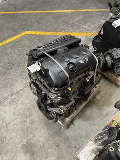 Mini Cooper 1.4 Import Engine for sale (N12B14A)