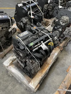 Mini Cooper 2000 -2007 1.6 Import Engine for sale (W10B16A)