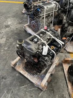 Toyota Yaris T3 1.3 Import Engine for sale (2NZ-FE)