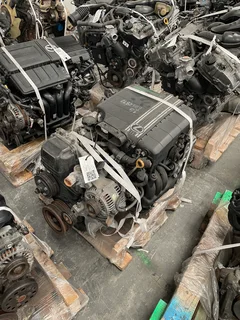 Lexus 2.0 VVTi Import Engine for sale (1G-FE)