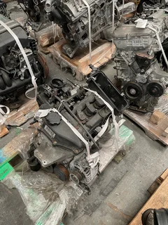 Toyota Yaris T1 1.0 Import Engine for sale (1KR-FE-Y)