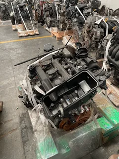 Toyota Yaris T1 1.0 Import Engine for sale (1KR-FE-Y)