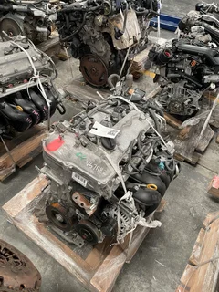 Toyota Corolla 1.6 Valvematic Import Engine for sale (1ZR-FAE)