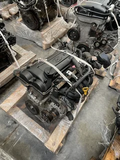 Hyundai I20 1.2i Import Engine for sale (G4LA)