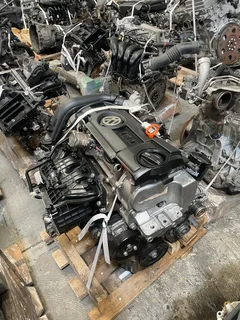 Audi A1/A3 1.4 TFSi Import Engine for sale (CAX)