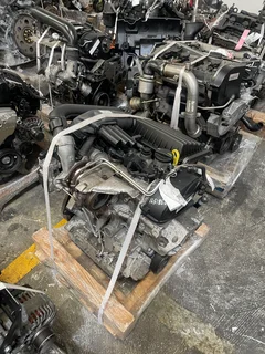 Audi A3 1.4 TFSi Import Engine for sale (CXS)
