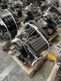 Audi A3 1.4 TFSi Import Engine for sale (CXS)