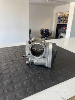 Opel Zafira/Meriva 1.8 Ecotec Throttle Body for sale (Z18XER)