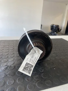 Vw Mk4 1.8T 20V AUQ Crank pulley for sale (AUQ)