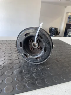 Vw Mk4 1.8T 20V AUQ Crank pulley for sale (AUQ)