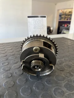 Opel Corsa 1.4 VVT Gear for sale (A14XER)