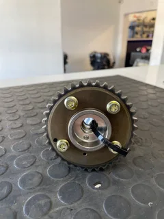 Vw Polo 6R 1.4 GTi VVT Gear for sale (CAV)