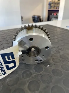 Vw Polo 6R 1.4 GTi VVT Gear for sale (CAV)