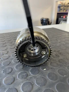 Toyota Avanza 1.3 VVT Gear for sale (K3)