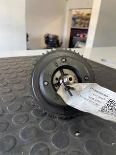 Mercedes C180/C20 1.8 Kompressor VVT Gear for sale (271)