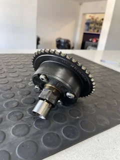 Mercedes C180/C20 1.8 Kompressor VVT Gear for sale (271)