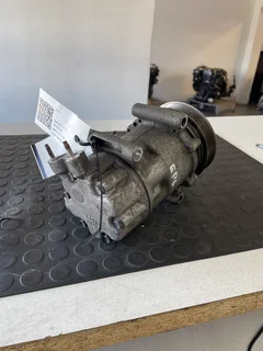 Peugeot 207 1.6 Aircon Pump for sale (EP6)