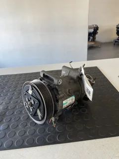 Peugeot 207 1.6 Aircon Pump for sale (EP6)