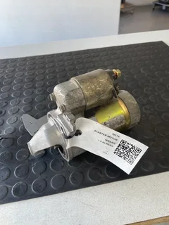 Nissan Almera 1.6 Strater for sale (QG16)