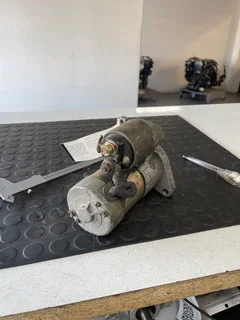 Nissan Almera 1.6 Strater for sale (QG16)