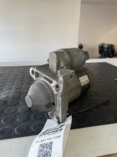 Nissan Juke 1.5 DCi Strater for sale (K9K)