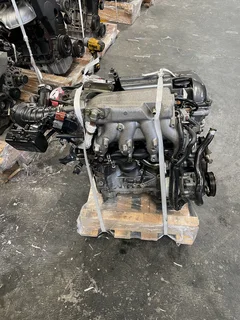 Nissan Primera 200 STi Import Engine for sale (SR20DE)