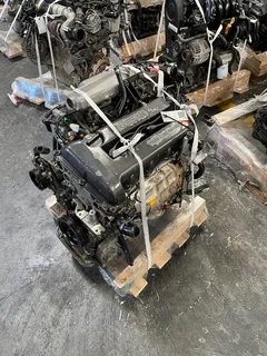 Nissan Primera 200 STi Import Engine for sale (SR20DE)