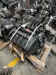 Audi B7 A4 2.0 20V Import Engine for sale (ALT)
