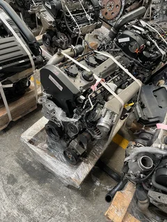 Vw Jetta 4 1.8T 20V 132Kw Import for sale (AUQ)