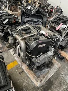 Vw Jetta 4 1.8T 20V 132Kw Import for sale (AUQ)