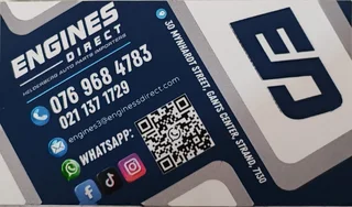 Vw Jetta 4 1.8T 20V 132Kw Import for sale (AUQ)