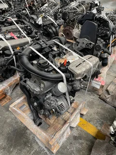 Vw Polo 6R GTi 1.4T Import Engine for sale (CTH)