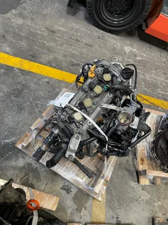 Toyota Avanza 1.5 Import Engine for sale (3SZ)