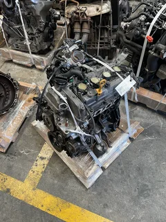 Toyota Avanza 1.5 Import Engine for sale (3SZ)