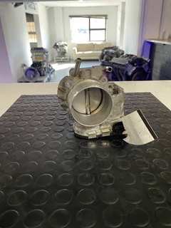 Hyundai Sonata 2.4 Throttlebody for sale (G4KJ)