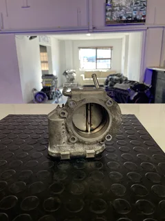 Hyundai Sonata 2.4 Throttlebody for sale (G4KJ)