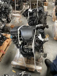 Toyota Yaris 1.0 EGR Valve Import for sale (1kR)