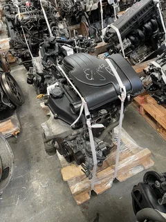 Toyota Yaris 1.0 EGR Valve Import for sale (1kR)