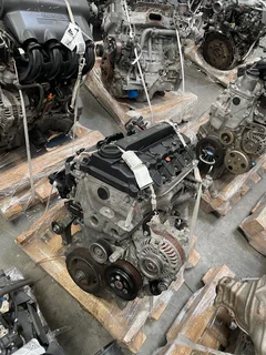 Honda Civic 1.8 ivtec Import Engine for sale (R18Z4)