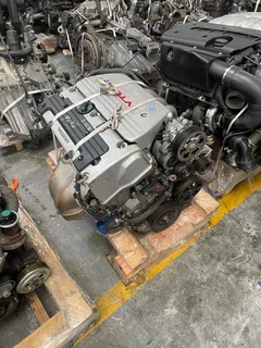 Honda Accord 2.4 I-vtec Import Engine for sale (K24A3)