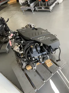 Bmw F20 116i/118i Import Engine for sale (N13B16)