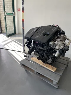 Bmw F20 116i/118i Import Engine for sale (N13B16)