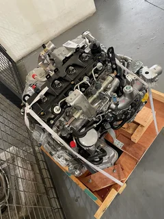 Brand New Nissan Navara D23 2.5 DDTi Engine for sale (YD25)