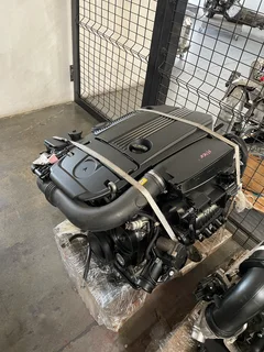Mercedes C180 CGI Import Engine for sale (271.860)