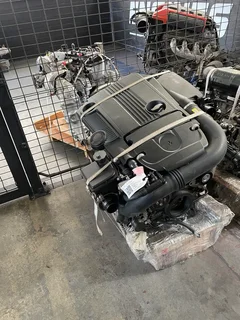 Mercedes C180 CGI Import Engine for sale (271.860)