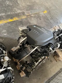 Bmw F32 420i Import Engine for sale (N20B20)