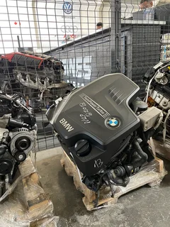 Bmw F32 420i Import Engine for sale (N20B20)